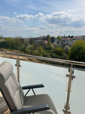 Apartament na Okrzei